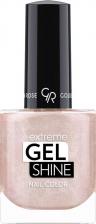 Косметика для ногтей Golden Rose Лак для ногтей EXTREME GEL SHINE NAIL COLOR 8691190426194