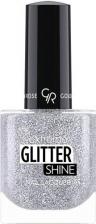 Косметика для ногтей Golden Rose Лак для ногтей Extreme Glitter Nail Lacquer 204