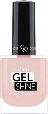 Косметика для ногтей Golden Rose Лак для ногтей с эффектом геля extreme gel shine nail color 08