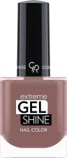 Косметика для ногтей Golden Rose Лак для ногтей с эффектом геля extreme gel shine nail color 48