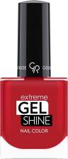 Косметика для ногтей Golden Rose Лак для ногтей с эффектом геля extreme gel shine nail color 63