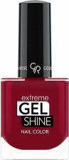 Косметика для ногтей Golden Rose Лак для ногтей с эффектом геля extreme gel shine nail color 64