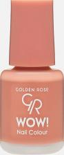Косметика для ногтей Golden Rose Лак для ногтей WOW ! 8691190960148