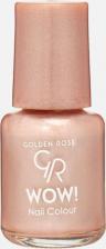 Косметика для ногтей Golden Rose Лак для ногтей WOW ! 8691190960919