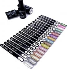 Косметика для ногтей Grattol Гель-лак Color Gel Polish Vegas 06 9мл