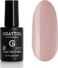 Косметика для ногтей Grattol Гель лак OS Оpal № 2