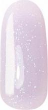 Косметика для ногтей Grattol Каучуковая база с глиттером для гель-лака Rubber Base Glitter №012, 9 мл