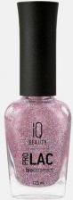 Косметика для ногтей IQ Beauty Лак для ногтей PROLAC bioceramics укрепляющий 150 Barbie Dress Up 12.5 мл