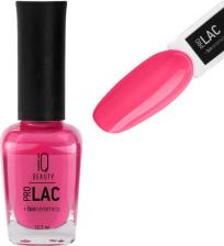 Косметика для ногтей IQ Beauty Лак для ногтей ProLac + Bioceramics №039 Fall in love