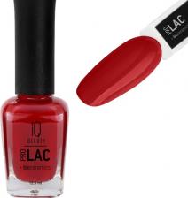 Косметика для ногтей IQ Beauty Лак для ногтей Retail ProLac + Bioceramics №024 укрепляющий 12.5 мл