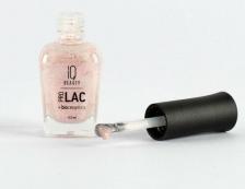 Косметика для ногтей IQ Beauty Лаки для ногтей Лак для ногтей укрепляющий с биокерамикой PROLAC+bioceramics 4610210591449