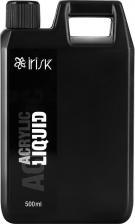 Косметика для ногтей IRIS’K Acrylic Liquid - мономер для акрила new, 500 мл