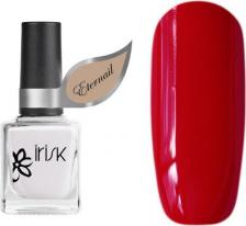 Косметика для ногтей IRIS’K Eternail mini Classic - лак на гелевой основе (03 Juliette), 8 мл