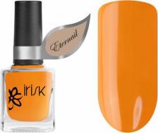 Косметика для ногтей IRIS’K Eternail mini Spice - лак на гелевой основе (03 Curcuma), 8 мл