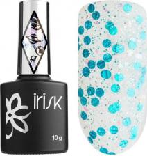Косметика для ногтей IRIS’K гель-лак "Zodiak" (Парад планет 370), 10 гр