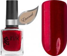 Косметика для ногтей IRIS’K Лак на гелевой основе Eternail mini Lady in Red 4680379269343