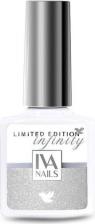 Косметика для ногтей IVA Nails гель-лак для ногтей Infinity, 8 мл, №6
