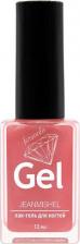 Косметика для ногтей Jeanmishel Гель-лак для ногтей Gel formula, 130, 12 мл