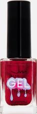 Косметика для ногтей Jeanmishel Гель-лак для ногтей Gel formula, 151, 12 мл