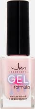 Косметика для ногтей Jeanmishel Гель-лак для ногтей Gel formula, 375, 12 мл