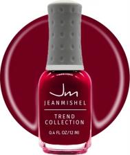 Косметика для ногтей Jeanmishel Лак д/ногтей 12 мл тон 150