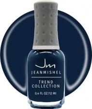 Косметика для ногтей Jeanmishel Лак д/ногтей 12 мл тон 286