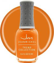 Косметика для ногтей Jeanmishel Лак д/ногтей 12 мл тон 329