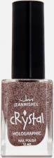 Косметика для ногтей Jeanmishel Лак для ногтей Crystal т.714 12 мл