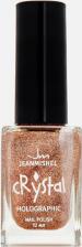 Косметика для ногтей Jeanmishel Лак для ногтей Crystal т.715 12 мл