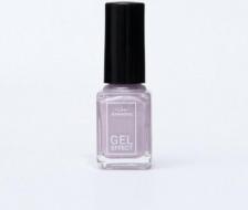 Косметика для ногтей Jeanmishel Лак для ногтей Gel 6 мл тон 129 сиреневый перламутровый