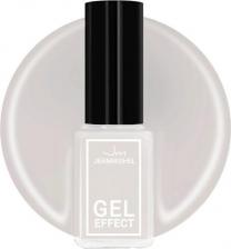 Косметика для ногтей Jeanmishel Лак для ногтей Gel 6 мл тон 288 фиалковый матовый