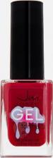 Косметика для ногтей Jeanmishel Лак для ногтей Gel Formula, 12 мл, 150