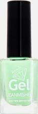 Косметика для ногтей Jeanmishel Лак для ногтей Gel Formula №246