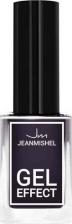 Косметика для ногтей Jeanmishel Лак для ногтей Gel formula тон 386 12 мл