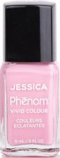 Косметика для ногтей Jessica Лак для ногтей PHENOM 0687493910582