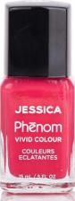 Косметика для ногтей Jessica Лаки для ногтей Лак для ногтей PHENOM 0687493910599