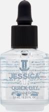 Косметика для ногтей Jessica Сушка для лака Моментальная сушка Quick Dry 7