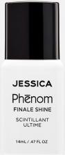 Косметика для ногтей Jessica Закрепляющее покрытие для ногтей Phenom finale shinent 14 мл