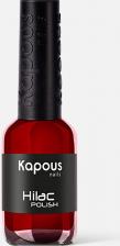 Косметика для ногтей Kapous Лак для ногтей Nails Hi-Lac 2104 9 мл