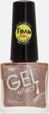 Косметика для ногтей Kiki Лак для ногтей Gel Effect 6 мл 4673746082966