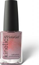 Косметика для ногтей Kinetics Профессиональный лак для ногтей SolarGel Polish тон 438, 15 мл