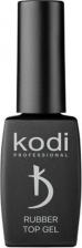 Косметика для ногтей Kodi Professional Верхнее покрытие Rubber Top (12ml.)