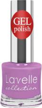 Косметика для ногтей Lavelle лак для ногтей GEL POLISH тон 33 розово-сиреневый, 10 мл