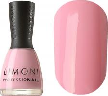Косметика для ногтей Limoni Лак для ногтей "Romantic" 4680008979131