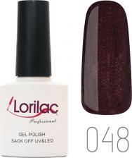 Косметика для ногтей Lorilac Для ногтей Гель-лак для ногтей 6984175010481