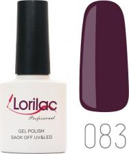Косметика для ногтей Lorilac Для ногтей Гель-лак для ногтей 6984175010832