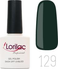 Косметика для ногтей Lorilac Для ногтей Гель-лак для ногтей 6984175011297