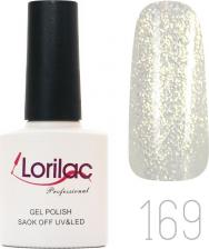 Косметика для ногтей Lorilac Для ногтей Гель-лак для ногтей 6984175011693