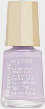 Косметика для ногтей Mavala Лак для ногтей с кремнием тон 410 Precious Lilac 5 мл