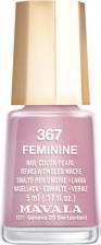 Косметика для ногтей Mavala Mini Color Лак для ногтей № 367 Feminine